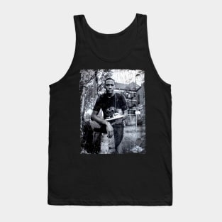 Vintage MJ Tank Top